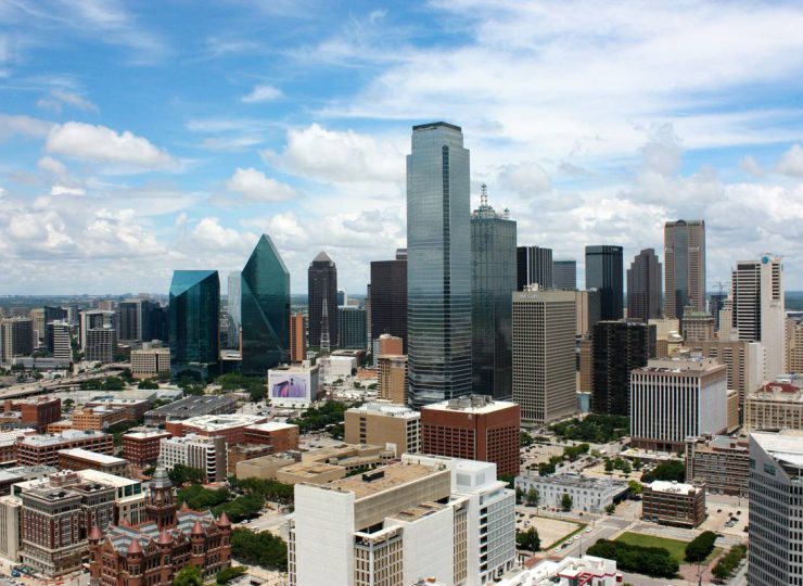 dallas