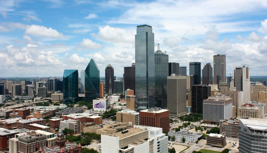 dallas
