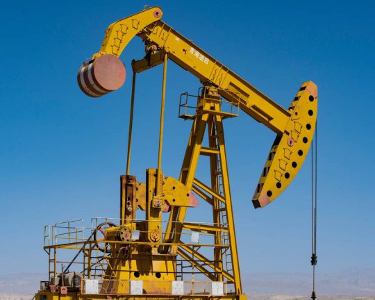 oilpumpyellow