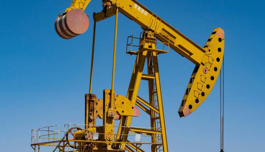 oilpumpyellow